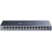--Switch TP-Link TL-SG116 16 Puertos/ RJ-45 10/100/1000-
