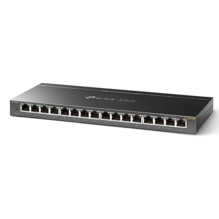 --Switch TP-Link TL-SG116E 16 Puertos/ RJ-45 10/100/1000-
