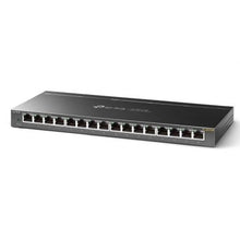 --Switch TP-Link TL-SG116E 16 Puertos/ RJ-45 10/100/1000-