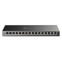 -1-Switch TP-Link TL-SG116E 16 Puertos/ RJ-45 10/100/1000-1