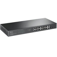 -1-Switch TP-Link TL-SG1218MP 20 Puertos/ RJ-45 10/100/1000 PoE+/SFP-1