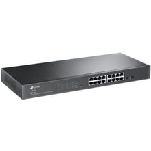 -1-Switch TP-Link Omada TL-SG2218 18 Puertos/ RJ-45 10/100/1000/ SFP-1