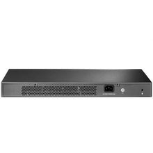-2-Switch Gestionable TP-Link Omada JetStream TL-SX3008F/ 8 Puertos/ SFP+ 10GE-2