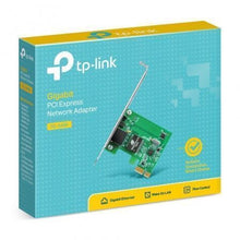 -1-Tarjeta de Red RJ45-PCI Express TP-Link TG-3468/ 1000Mbps-1