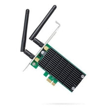 --Tarjeta de Red Inalámbrica-PCI Express TP-Link Archer T4E/ 1200Mbps/ 2.4/5GHz-