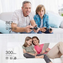 -3-Tarjeta de Red Inalámbrica-PCI Express TP-Link Archer T4E/ 1200Mbps/ 2.4/5GHz-3