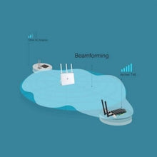 -4-Tarjeta de Red Inalámbrica-PCI Express TP-Link Archer T4E/ 1200Mbps/ 2.4/5GHz-4