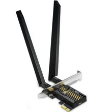 -1-Tarjeta de Red Inalámbrica-PCI Express TP-Link Archer TBE400E/ WiFi 7/ 6500Mbps/ 2.4/5GHz/6GHz-1