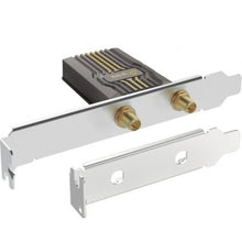 -2-Tarjeta de Red Inalámbrica-PCI Express TP-Link Archer TBE400E/ WiFi 7/ 6500Mbps/ 2.4/5GHz/6GHz-2