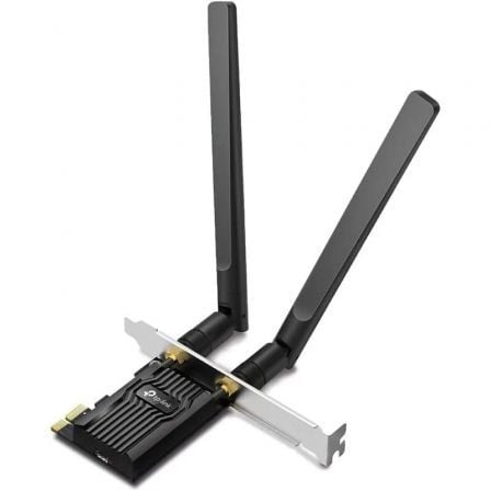 --Tarjeta de Red Inalámbrica-PCI Express TP-Link Archer TX20E/ 1800Mbps/ 2.4/5GHz-