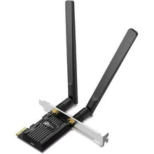 --Tarjeta de Red Inalámbrica-PCI Express TP-Link Archer TX20E/ 1800Mbps/ 2.4/5GHz-