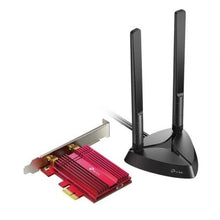 --Tarjeta de Red Inalámbrica-PCI Express TP-Link Archer TX3000E/ 3000Mbps/ 2.4/5GHz-