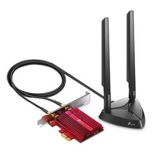-2-Tarjeta de Red Inalámbrica-PCI Express TP-Link Archer TXE75E/ 5400Mbps/ 2.4/5/6GHz-2