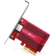 --Tarjeta de Red RJ45-PCI Express TP-Link TX401/ 20Gbps-