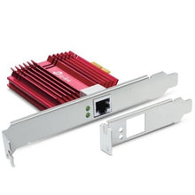 -1-Tarjeta de Red RJ45-PCI Express TP-Link TX401/ 20Gbps-1