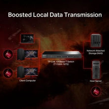 -2-Tarjeta de Red RJ45-PCI Express TP-Link TX401/ 20Gbps-2