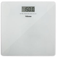 --Báscula de Baño Tristar WG-2419/ Hasta 150kg-