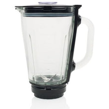-1-Batidora de vaso Tristar BL-4477/ 500W/ 2 Velocidades/ Capacidad 1.5L-1