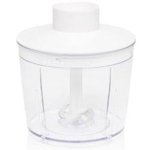 -2-Batidora de mano Tristar MX-4881/ 350W/ Incluye Varillas, Picadora y Vaso Medidor-2