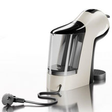 -2-Cafetera de Cápsulas Tristar CM-2301/ Blanca-2