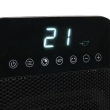 -1-Calefactor Tristar KA-5074/ 1800W/ Termostato Regulable-1