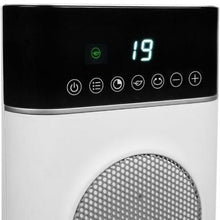 -1-Calefactor Tristar KA-5098/ 2000W/ Termostato Regulable-1