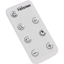 -2-Calefactor Tristar KA-5098/ 2000W/ Termostato Regulable-2