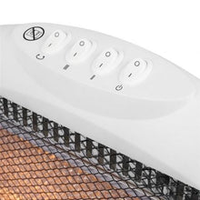 -1-Calefactor Tristar KA-5129/ 1200W/ Termostato Regulable-1