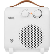 -1-Calefactor Tristar KA-5150/ 2000W/ Termostato Regulable-1