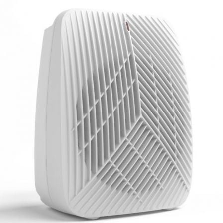 --Calefactor Tristar KA-5190/ 2000W/ Termostato Regulable-