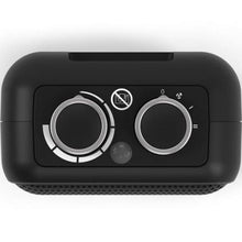 -1-Calefactor Tristar KA-5205/ 1500W/ Termostato Regulable-1