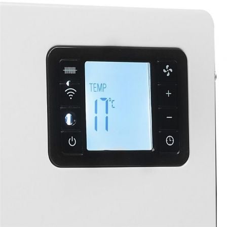 -1-Convector Tristar KA-5819/ 3 niveles de potencia/ 750-1250-2000W-1