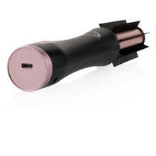 -3-Cepillo Alisador para el Pelo Tristar HD-2503/ Negro y Rosa-3