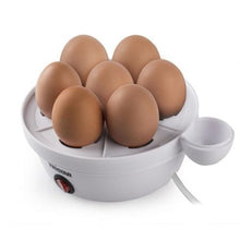 -1-Cocedor de Huevos Tristar EK-3074/ Capacidad 7 Huevos-1