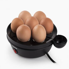 -1-Cocedor de Huevos Tristar EK-3076/ Capacidad 7 Huevos-1