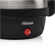 -3-Cocedor de Huevos Tristar EK-3076/ Capacidad 7 Huevos-3