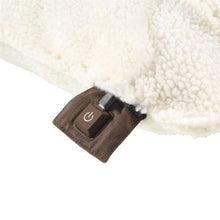 -2-Cojín Eléctrico Tristar BW-4791/ Beige-2