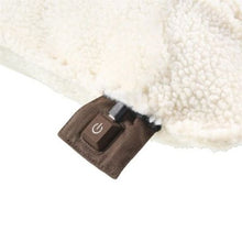 -2-Cojín Eléctrico Tristar BW-4798/ Beige-2