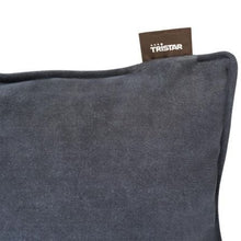 -1-Cojín Eléctrico Tristar BW-4799/ Gris-1