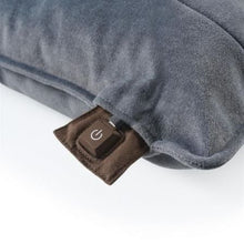 -2-Cojín Eléctrico Tristar BW-4799/ Gris-2