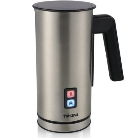 --Espumador de Leche Tristar MK-2277/ 550W-
