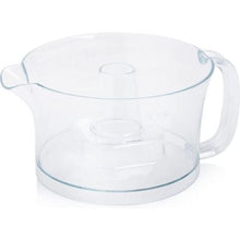 -3-Exprimidor Tristar CP-3005/ 25W/ Capacidad 0.5L-3