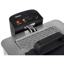 -2-Freidora Tristar FR-6949/ 2000W/ Capacidad 5L-2