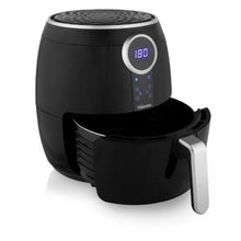 -1-Freidora por Aire Airfryer / Sin Aceite Tristar Crispy Fryer FR-6956/ 1500W/ Capacidad 4.5L-1