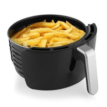 -2-Freidora por Aire Airfryer / Sin Aceite Tristar Crispy Fryer FR-6956/ 1500W/ Capacidad 4.5L-2