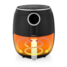 -3-Freidora por Aire Airfryer / Sin Aceite Tristar Crispy Fryer FR-6956/ 1500W/ Capacidad 4.5L-3