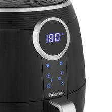 -4-Freidora por Aire Airfryer / Sin Aceite Tristar Crispy Fryer FR-6956/ 1500W/ Capacidad 4.5L-4