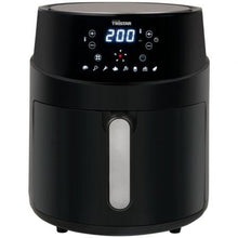 --Freidora por Aire Airfryer / Sin Aceite Tristar Digital FR-9009MM/ 1500W/ Capacidad 4.5L-