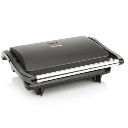 --Grill Eléctrico Tristar GR-2650/ 700W/ Tamaño 225*140mm-