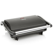 --Grill Eléctrico Tristar GR-2650/ 700W/ Tamaño 225*140mm-